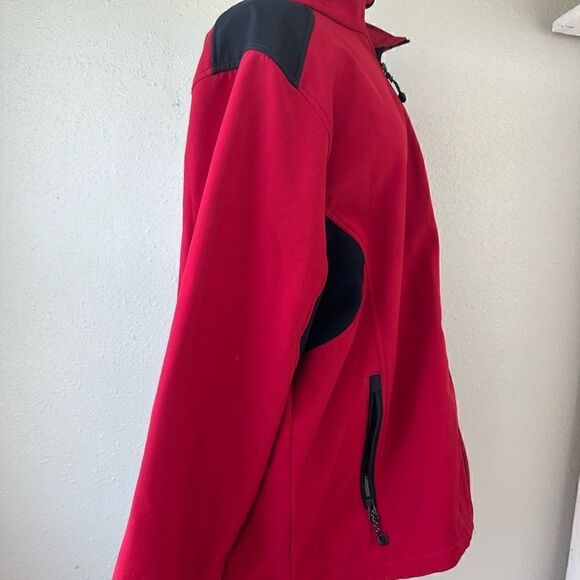 EUC Black Diamond Men’s Zip Up Jacket - Picture 6 of 7